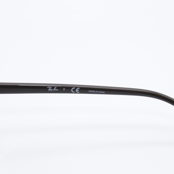 Ray-Ban Eyeglasses RB 4354V 5904 48.22 140 Red Dar main image 4